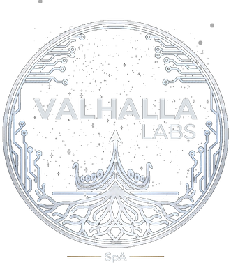 Valhalla Labs SpA Logo